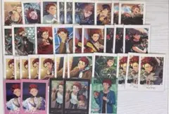 あんスタ ぱしゃこれ ぱしゃっつ 鬼龍紅郎 まとめ売り