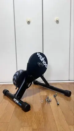2025年最新】wahoo ワフー KICKRの人気アイテム - メルカリ