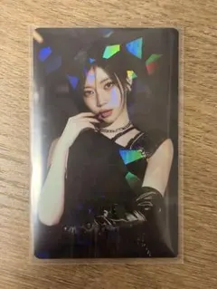 BABYMONSTER ベビモン YG30周年 ポップアップ アサ トレカ