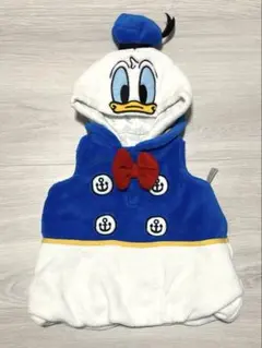 ドナルドダック 着ぐるみ 95cm