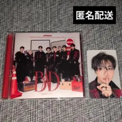 アチズ BAD 初回フラッシュプライス盤 タワレコラキロト 開封済 ソンファ