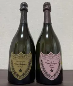 Dom Perignon/ ドン・ペリニヨン 非売品 ダミーボトル