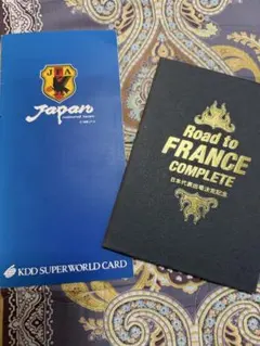 2026年最新】フランスw杯 日本代表の人気アイテム - メルカリ