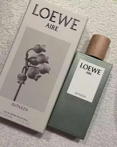 ＜新品・未使用＞ロエベ アイレ スティレサEDT SP 100ml【女性用香水】 LOEWE ロエベ アイレ スティレサ EDT オードトワレ 100ml