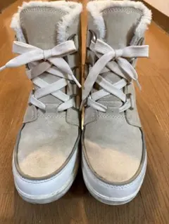 SOREL スノーブーツ25.5cmのサムネイル
