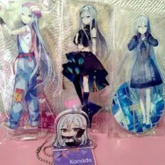 プロセカ 宵崎奏 4点 まとめ