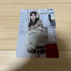 niziu ラントレ ミイヒ ポップアップ