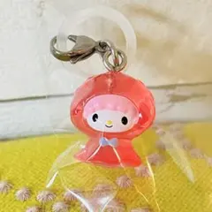 サンリオ★めじるしアクセサリー★マイスウィートピアノ★めじるしチャーム