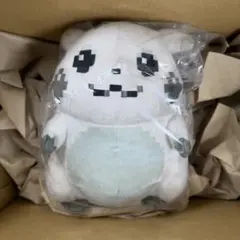 【新品未使用】はじまりのピカチュウ ぬいぐるみ 30周年記念BOX入り 即日発送