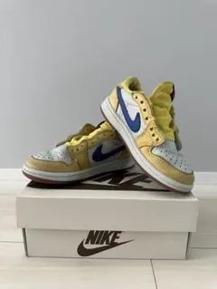 2026年最新】nike トラヴィス キッズの人気アイテム - メルカリ