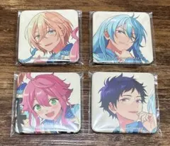2026年最新】あんスタ trip 缶バッジ 伏見弓弦の人気アイテム - メルカリ