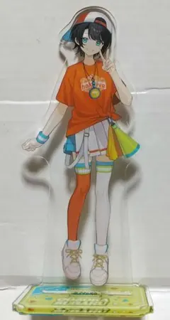 2026年最新】Vtuber名：大空スバル Vtuber アクリルスタンドの人気