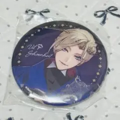 ツイステ】おめかしバースデー 75mm 缶バッジ ヴィル - メルカリ
