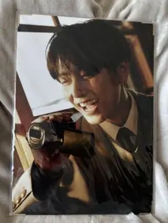 &TEAM FIRST HOWLING: WE プレミアムフォト　TAKI