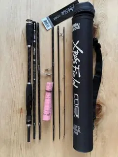 2025年最新】アブガルシアクロスフィールド732の人気アイテム - メルカリ