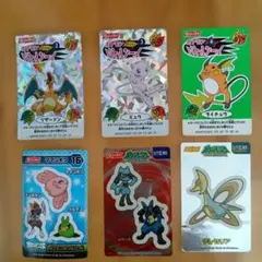 美品中古/ショーケース展示品/ポケモン/クリアキューブ/フィギュア