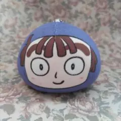 忍たま乱太郎 もちぷちまるっこマスコット 尾浜勘右衛門