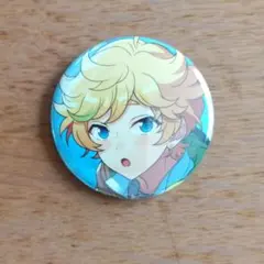 あんスタ 缶バッジ Oct casual 春川宙