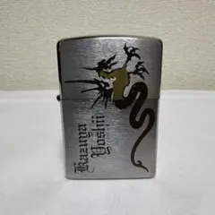 2026年最新】吉井和哉 zippoの人気アイテム - メルカリ