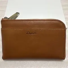 新品＊ダコタ Dakota ラルゴ 小銭入れ付き財布（L字ファスナー式）のサムネイル