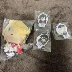 刀剣乱舞 御伴散歩 くじ