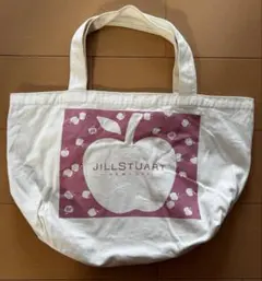 JILLSTUART トートバッグ 雑誌付録のサムネイル