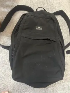 BAG'n'NOUN バックパック ブラックのサムネイル