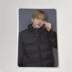 straykids スキズ Do it タワレコ特典 チャンビン