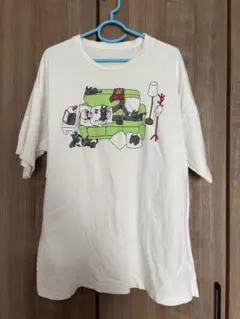 キヨ猫　Tシャツ　キヨ