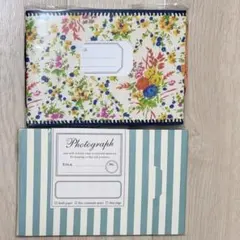 フォトアルバム アルバム