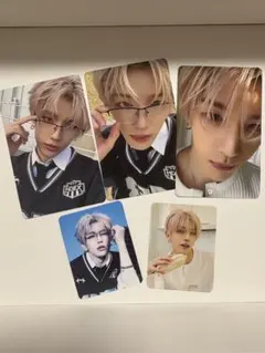 INI 髙塚大夢　トレカ