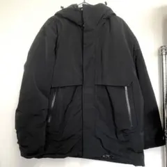 UNIQLO +J JIL SANDER コラボ ハイブリッドダウン XL