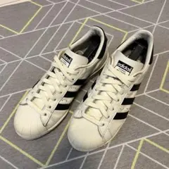 adidas SUPERSTAR 82 25.5 スーパースター82