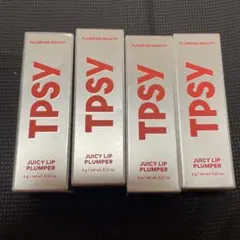 TPSY Juicy Lip Plumper #07のサムネイル