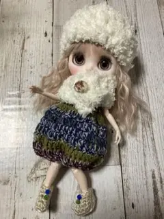 アイシードール お人形遊び