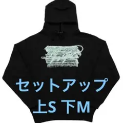 swagginboyzz セットアップ