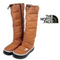 THE NORTH FACE CAMP X HI ウーマンブーティー