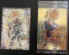 2026年最新】激怒悟空 ドラゴンボールヒーローズの人気アイテム - メルカリ
