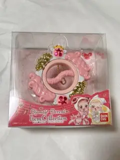 おジャ魔女どれみ アイテムコレクション