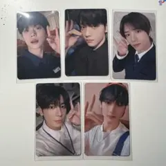 スビン ラキドロ 2025年最新】txt スビン ラキドロの人気アイテム - メルカリ