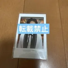 阿久津仁愛 ソロチェキ