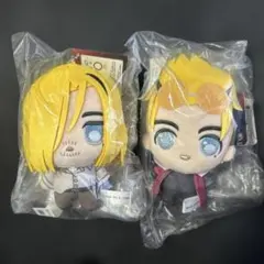 TRIGUN STARGAZE ぷちっしゅ 4種セット - メルカリ