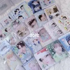 BOYNEXTDOOR ドムソン 韓国作家 30枚