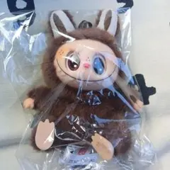 ラブブ　POP MART ぬいぐるみ