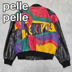 pelle pelle marc buchanan レザージャケット DM331のサムネイル
