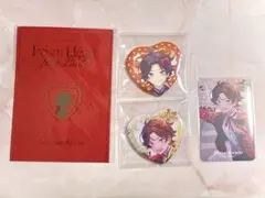 三枝明那　Prism Heart June Bride