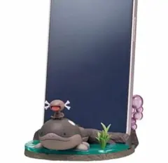 ポケモン デスクトップフィギュア パルデア地方へようこそ！ ドオー＆ウパー