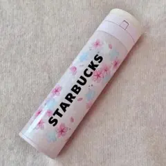 STARBUCKS♢スターバックスSAKURAステンレスボトル450ml