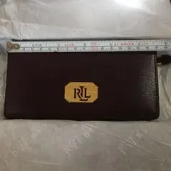 52 ラルフローレン　長財布のサムネイル