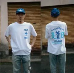 Yanggao ヤンガオ x マウンテンリサーチ x 影響亜細亜　ショートパンツ Amazon.co.jp: ヤンガオ yanggao Mountain research ショートパンツ